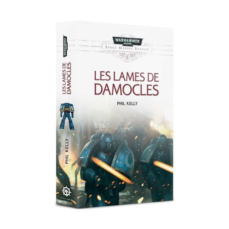Les Lames de Damocles
