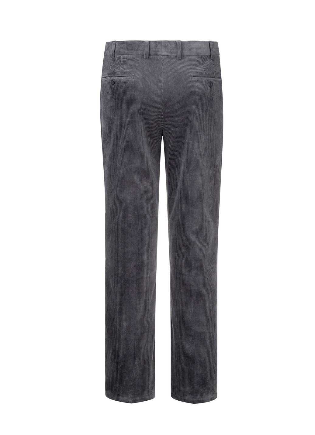Cordhose mit Dehnbund in 3 Farben