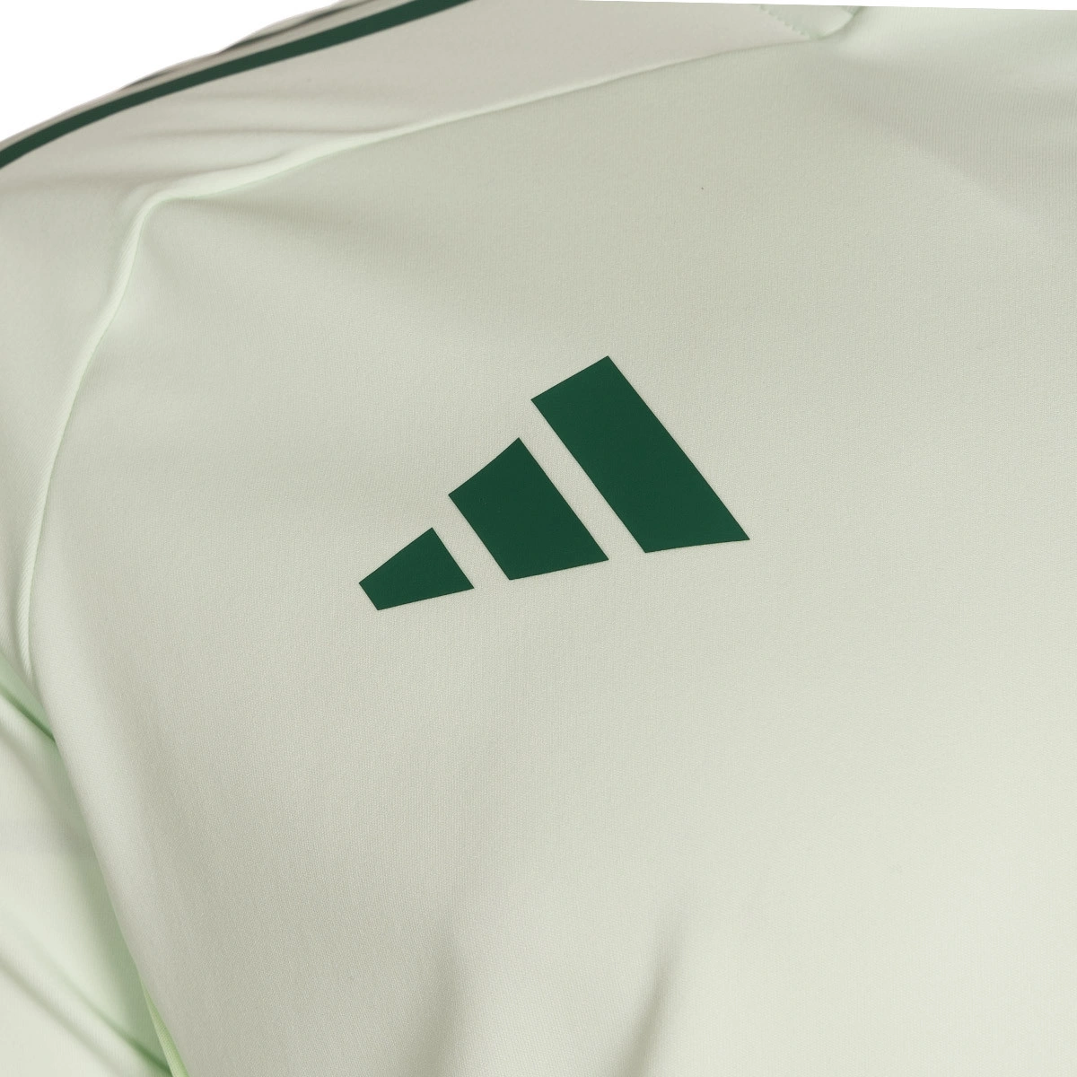 Sweatshirt adidas Real Zaragoza Treino Guarda-redes 25-26