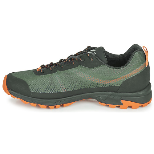 Millet - HIKE UP GORETEX - Vert / Noir