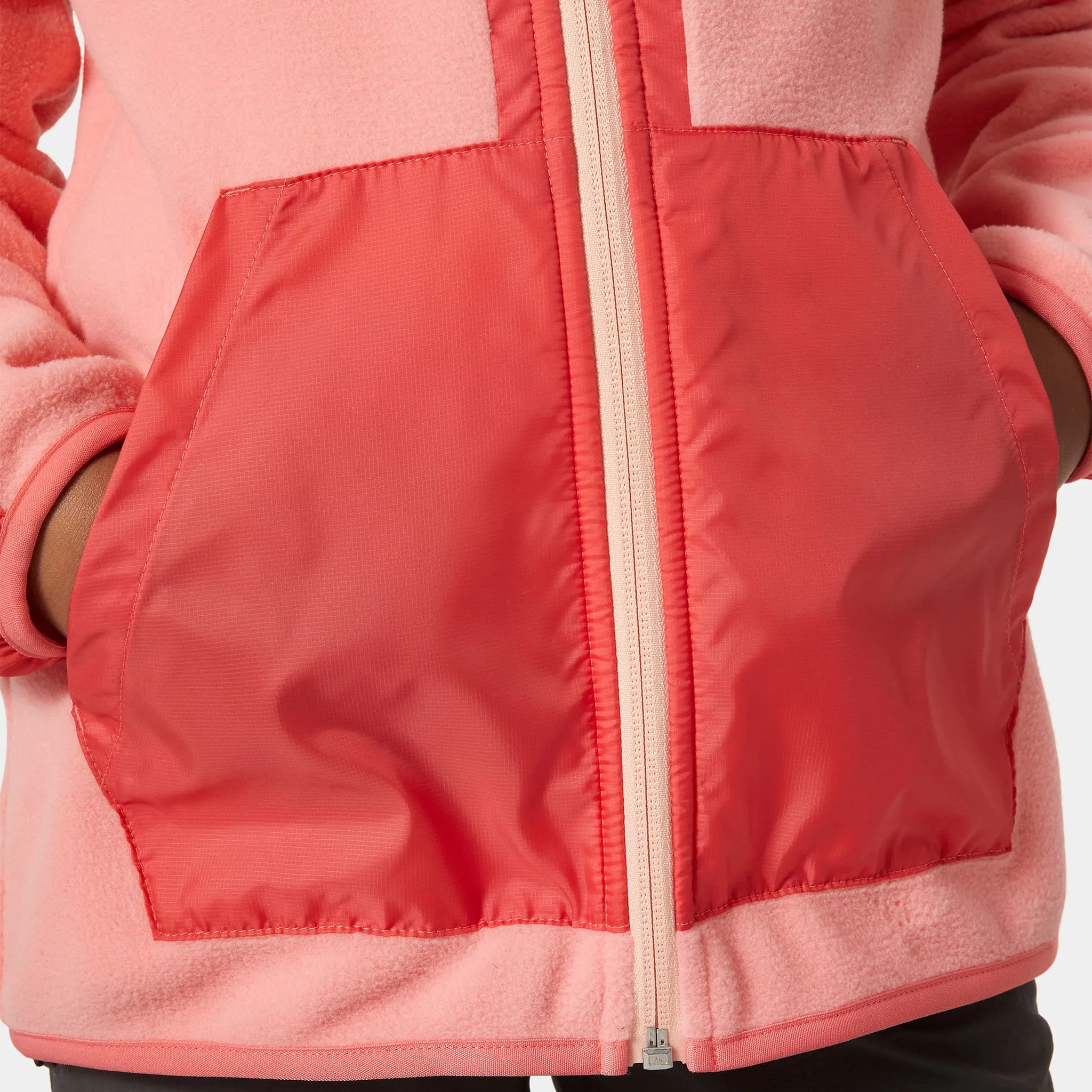 Helly Hansen Veste Polar Marka 8-16ans