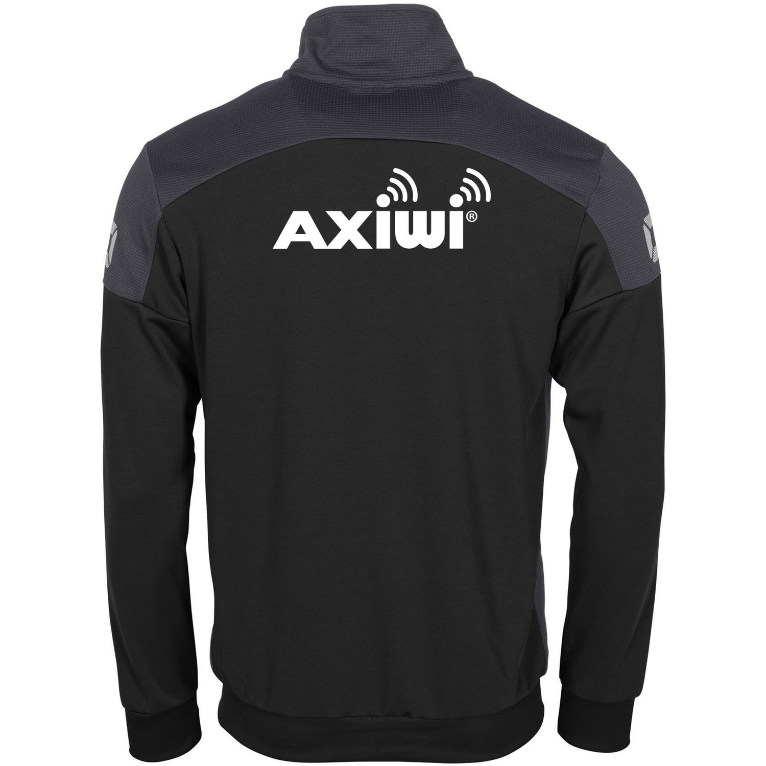 Stanno NHV Scheidsrechter Full Zip Jack