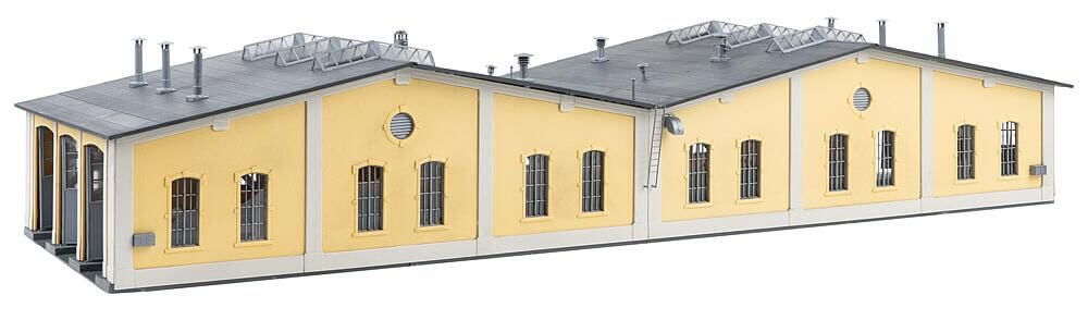 FALLER - Wagenhalle Freilassing