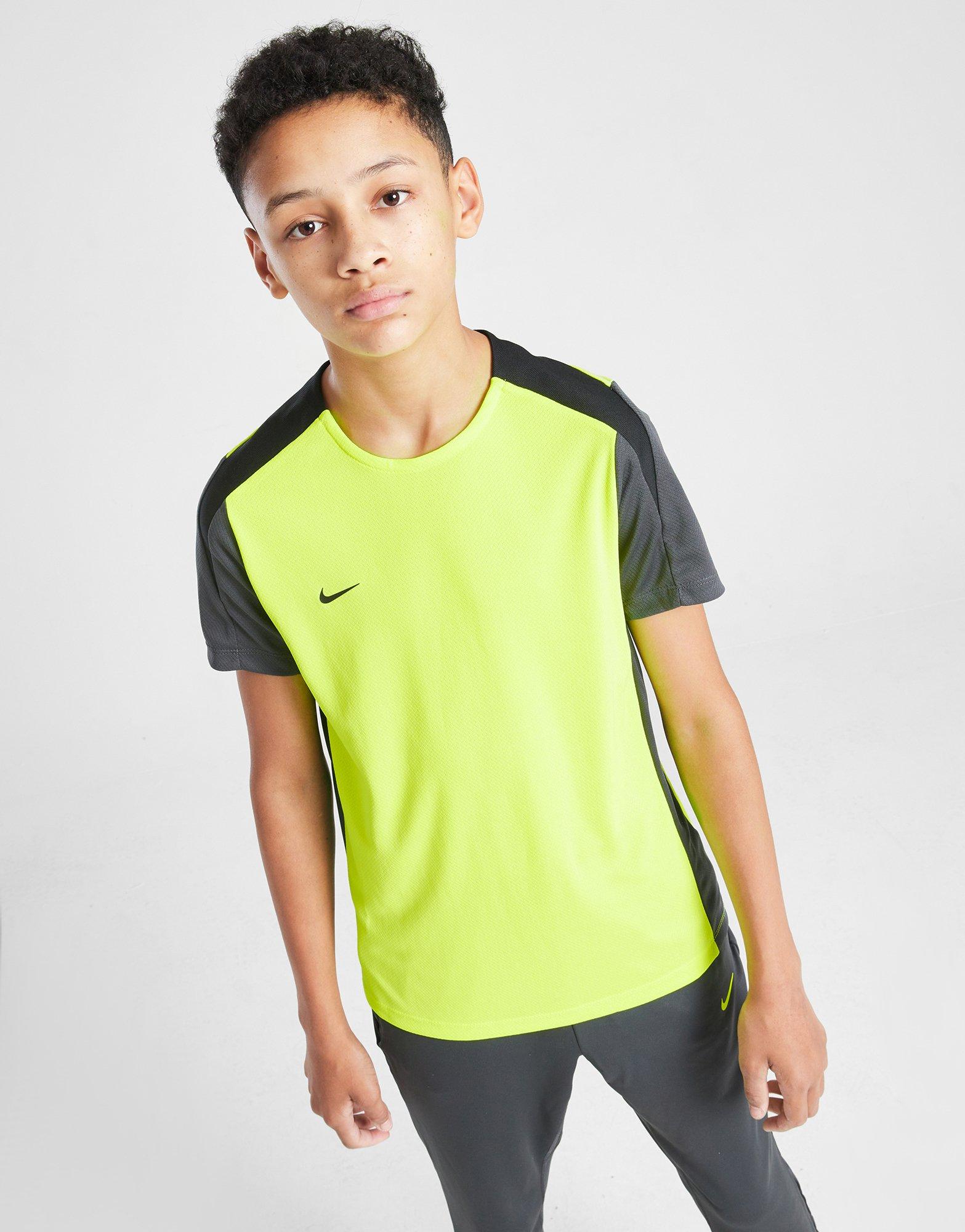 Nike T-shirt Strike Junior