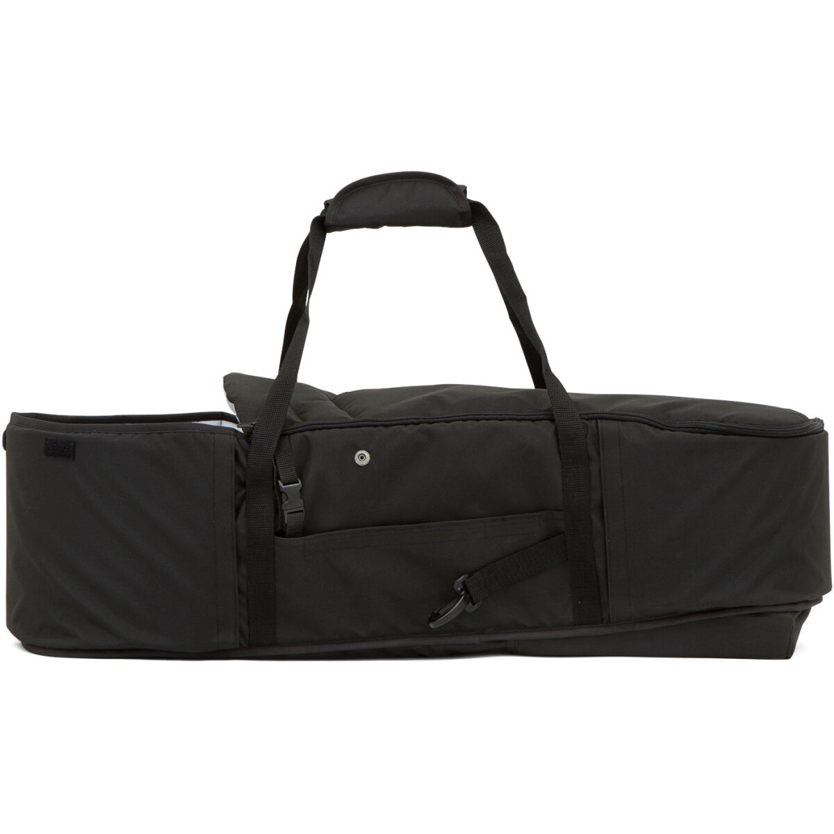 Joie Joie Soft Tragetasche Black für Aire Twin und Evalite Duo