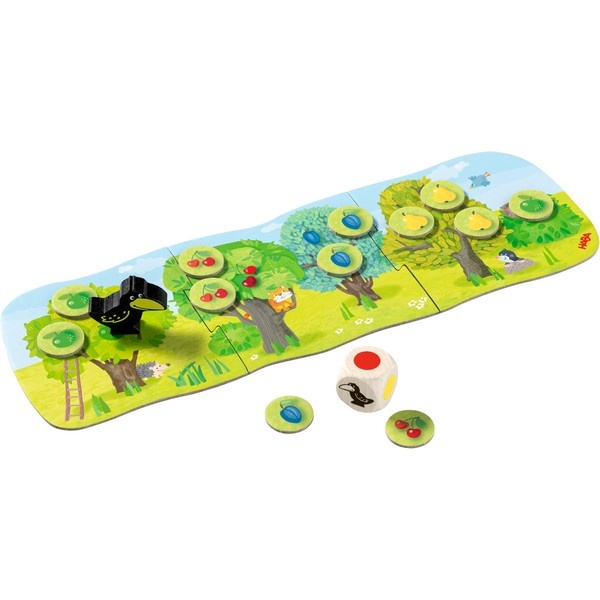 Haba Kleine Boomgaard