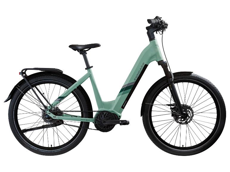 Elektrische fiets X850