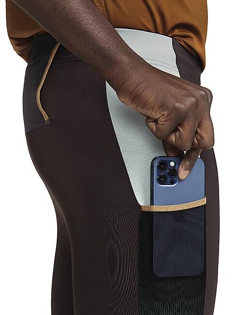 CRAFT - COLLANT PRO TRAIL TIGHTS M
