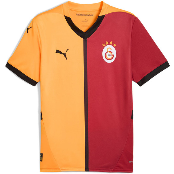 Puma Galatasaray Thuis Shirt 2024/2025