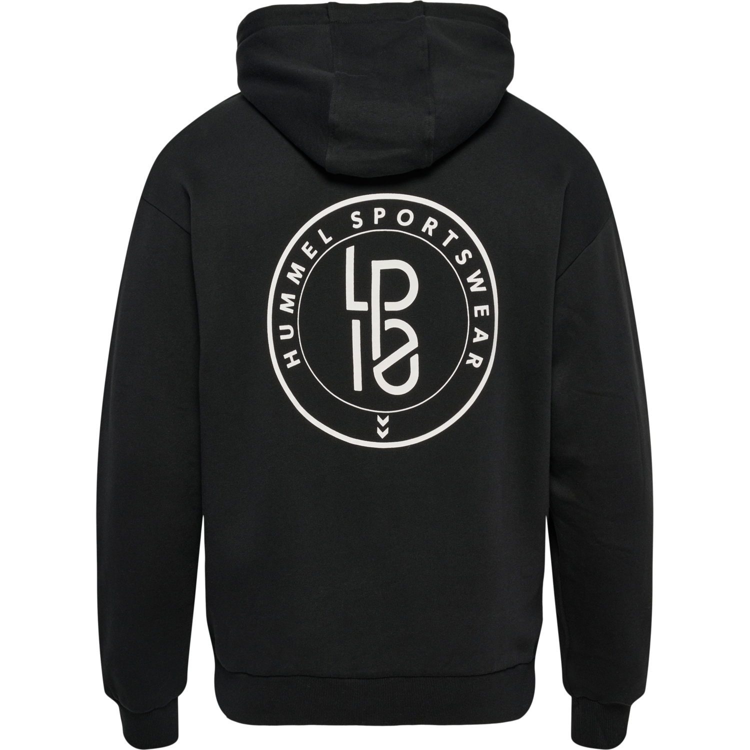 hmlLP10 BOXY SWEAT HOODIE
