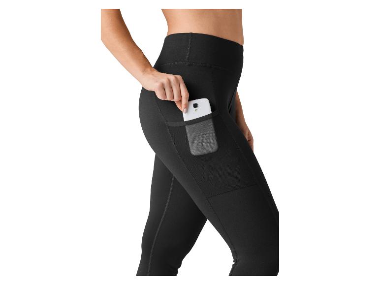Dames sportlegging
