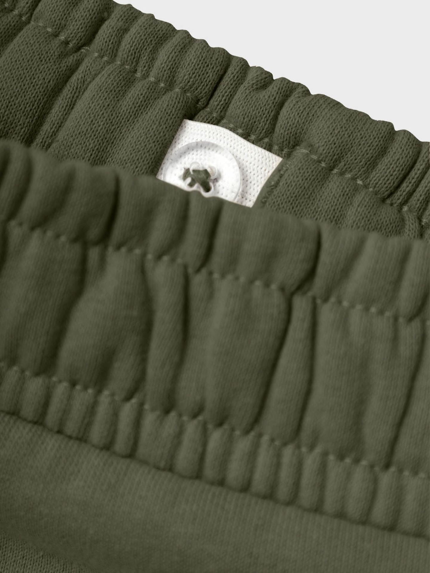 Ollie Cargo Pant Brushed