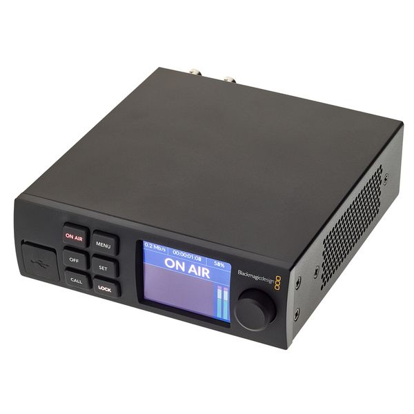 Blackmagic Design Web Presenter HD