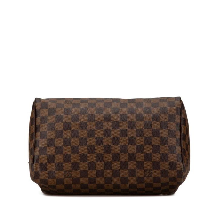 Louis Vuitton Vintage Louis Vuitton Speedy Brown