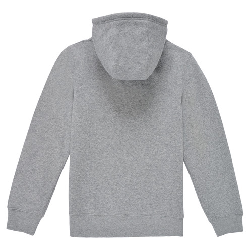 Levi's - GRAPHIC PULLOVER HOODIE - Gris