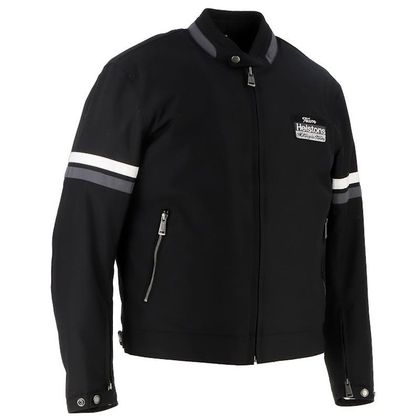 Blouson Helstons V-SERIES - Noir