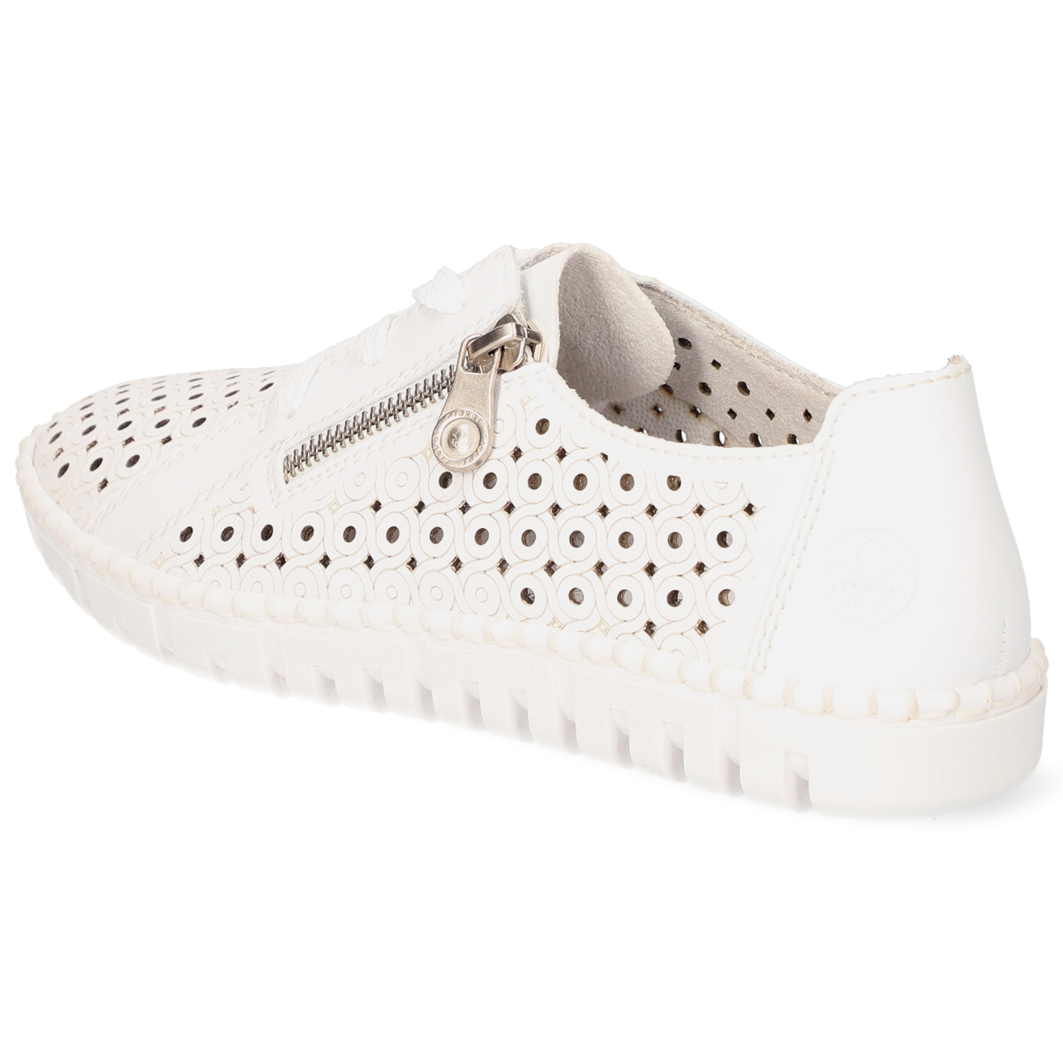 Rieker Halbschuhe