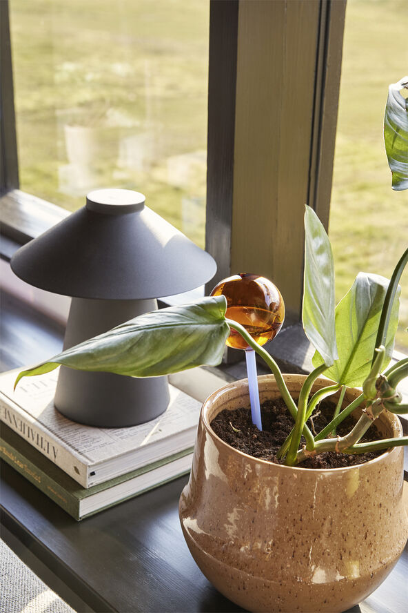 Hübsch Vibe Pots Sand set of 2 Sand