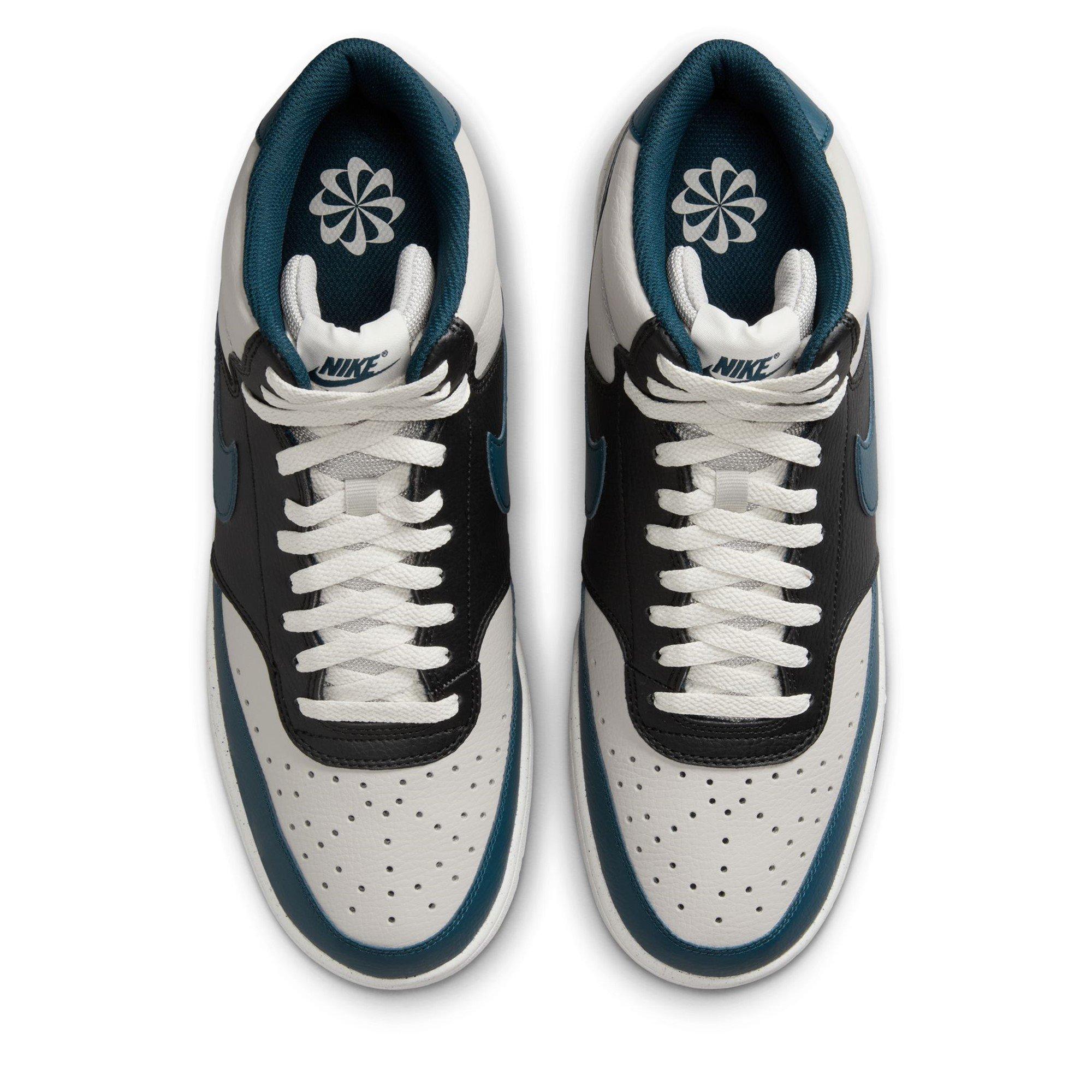 Nike Court Vision Mid Next Nature Mens