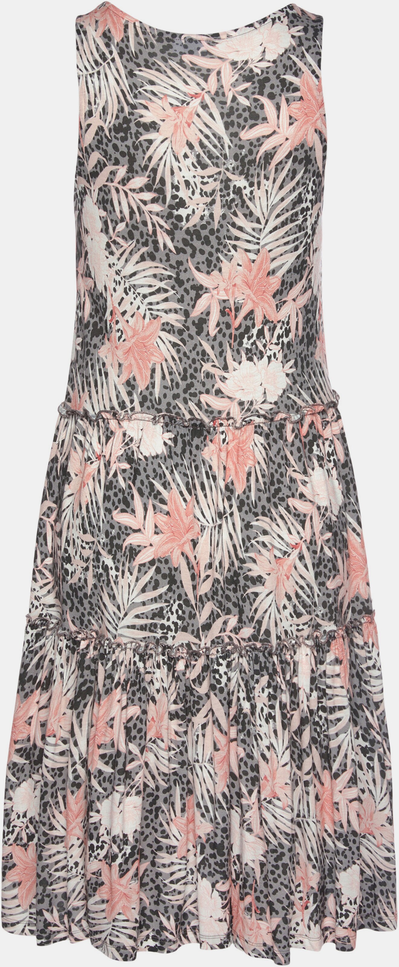 Jerseykleid