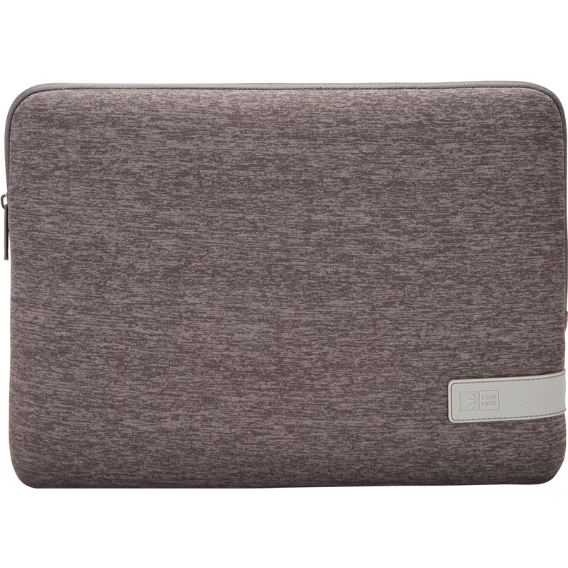 Case Logic Laptoptasche Reflect Sleeve, 14 '', grau