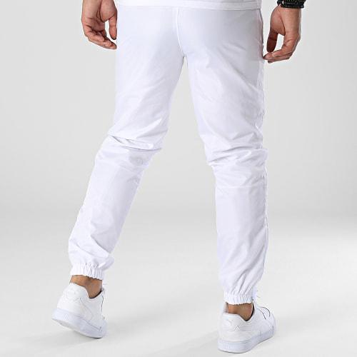 Pantalon Jogging TX-808 Blanc