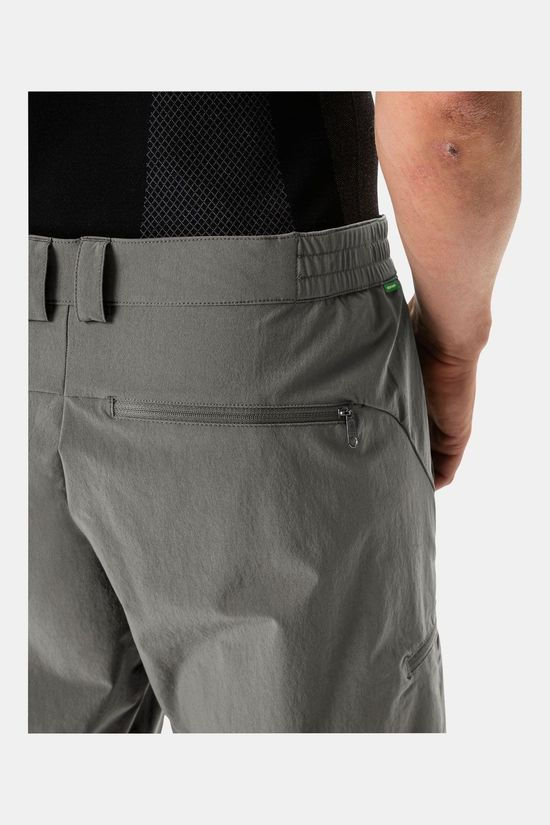 Vaude Vaude Men'S Farley Stretch Bermuda Ii
