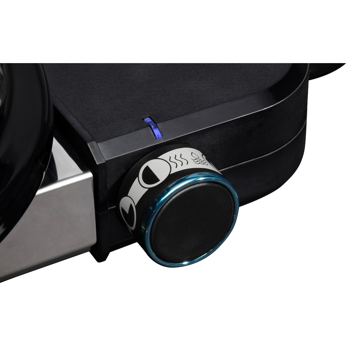 Weber Lumin Compact elektrisk grill 91010953