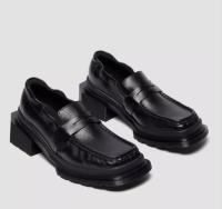Loafer Maybole 42063001 sort Sort