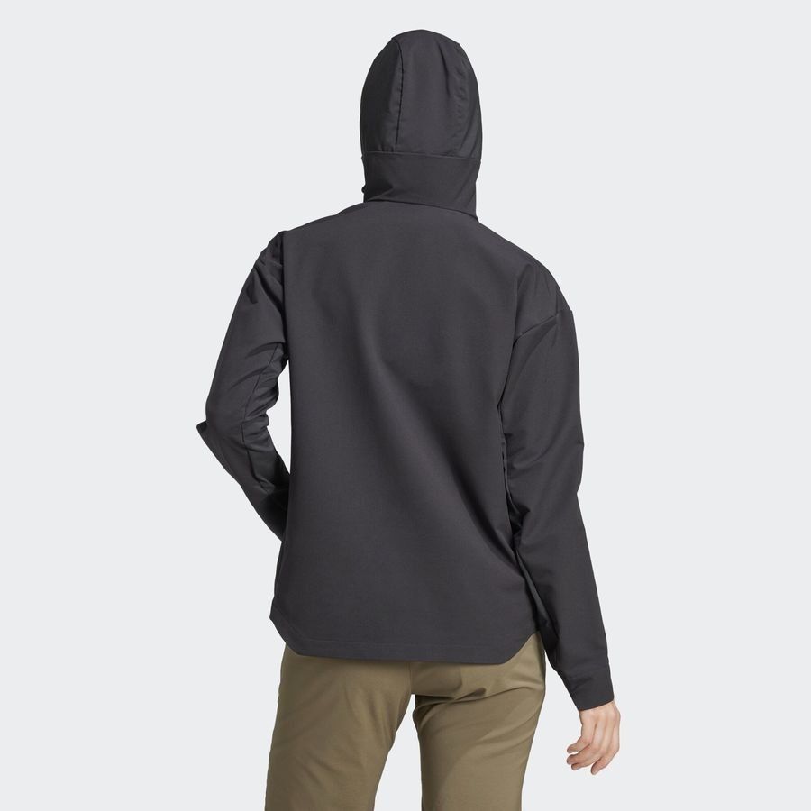 Adidas Veste Softshell Terrex Multi
