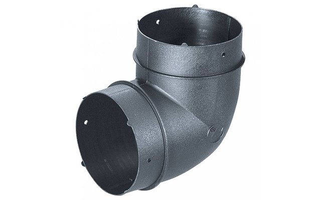 Bogen 90°