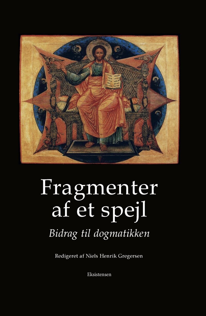 Fragmenter Af Et Spejl - Niels Henrik Gregersen - Bog
