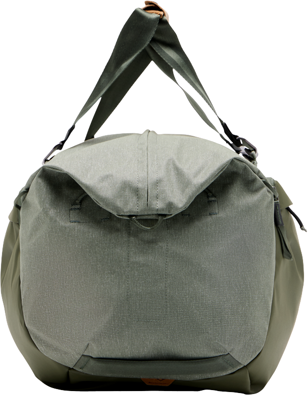Peak Design - Rejsetaske 50L - Grøn