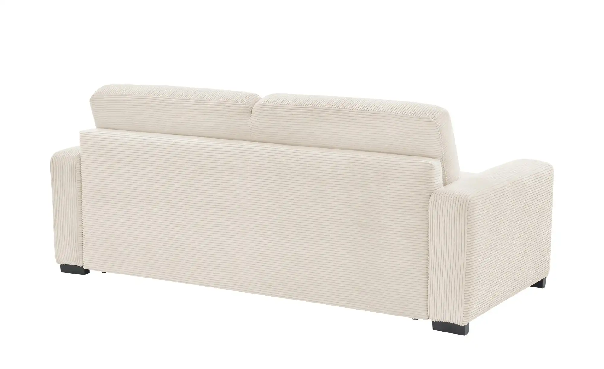 switch Schlafsofa aus Cord Vanila