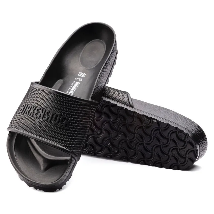 Birkenstock Barbados EVA Unisex Black