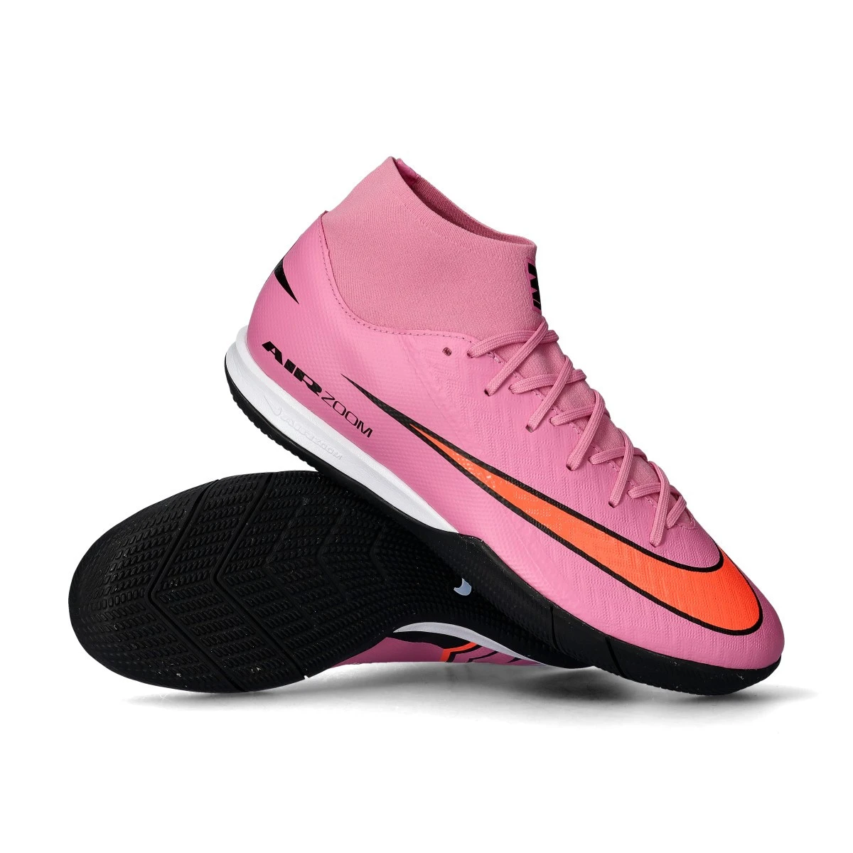 Sapatilha futsal Nike Air Zoom Mercurial Superfly 10 Academy IC