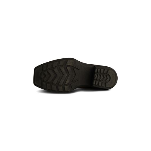 Shoe The Bear Amina Biker Støvler, Dark Brown, 40