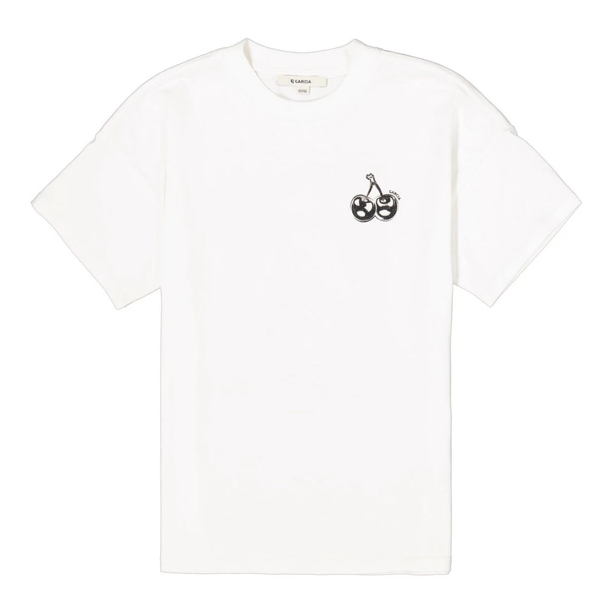 Meisjes T-shirt Ushi