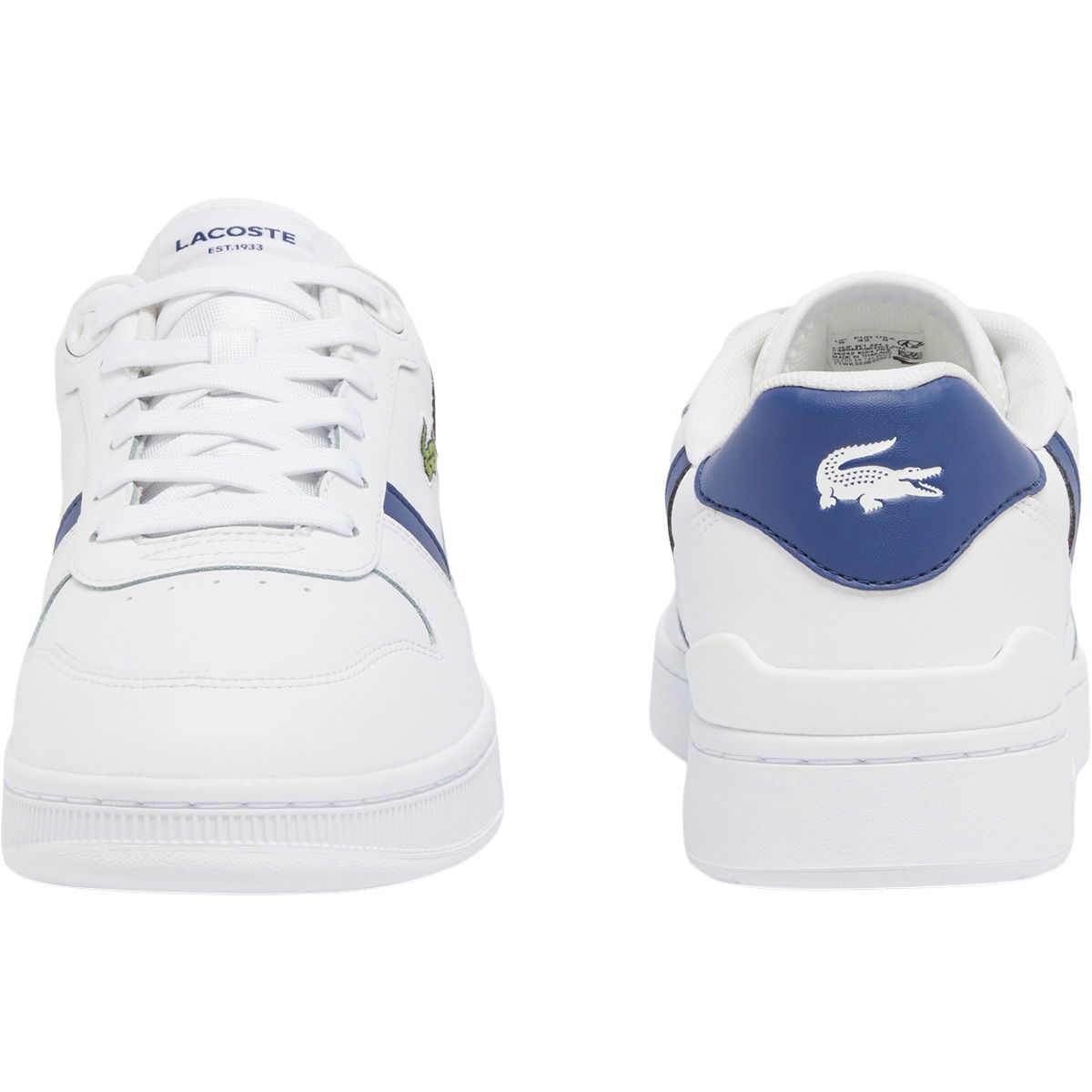 Lacoste T-Clip Sneakers Herre