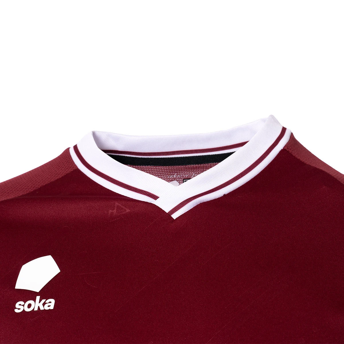 Camisola Soka Summit 23 m/c