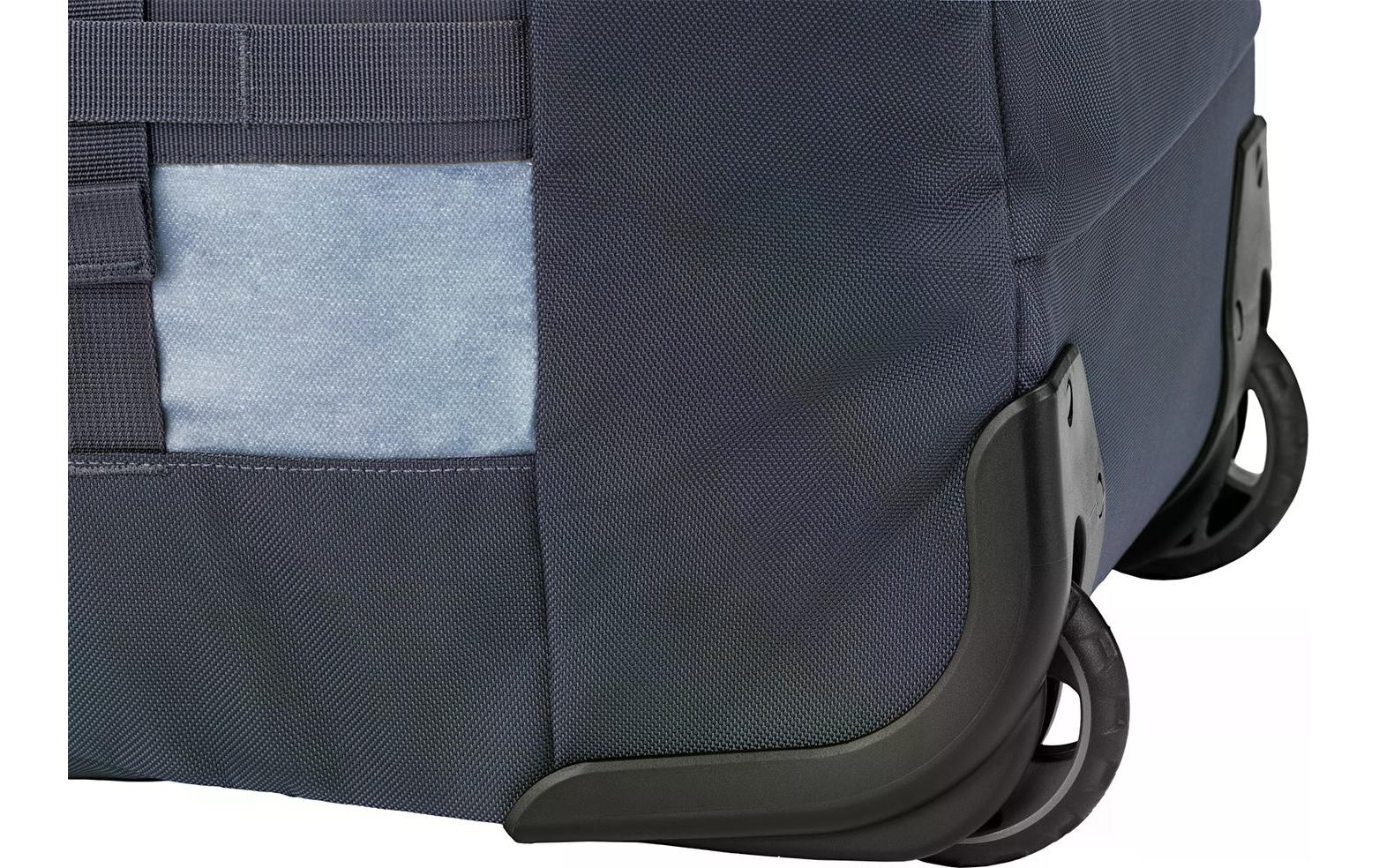 Duffle Bag Cargo Hauler Wheeled 130 l Blau<br>Duffle Bag