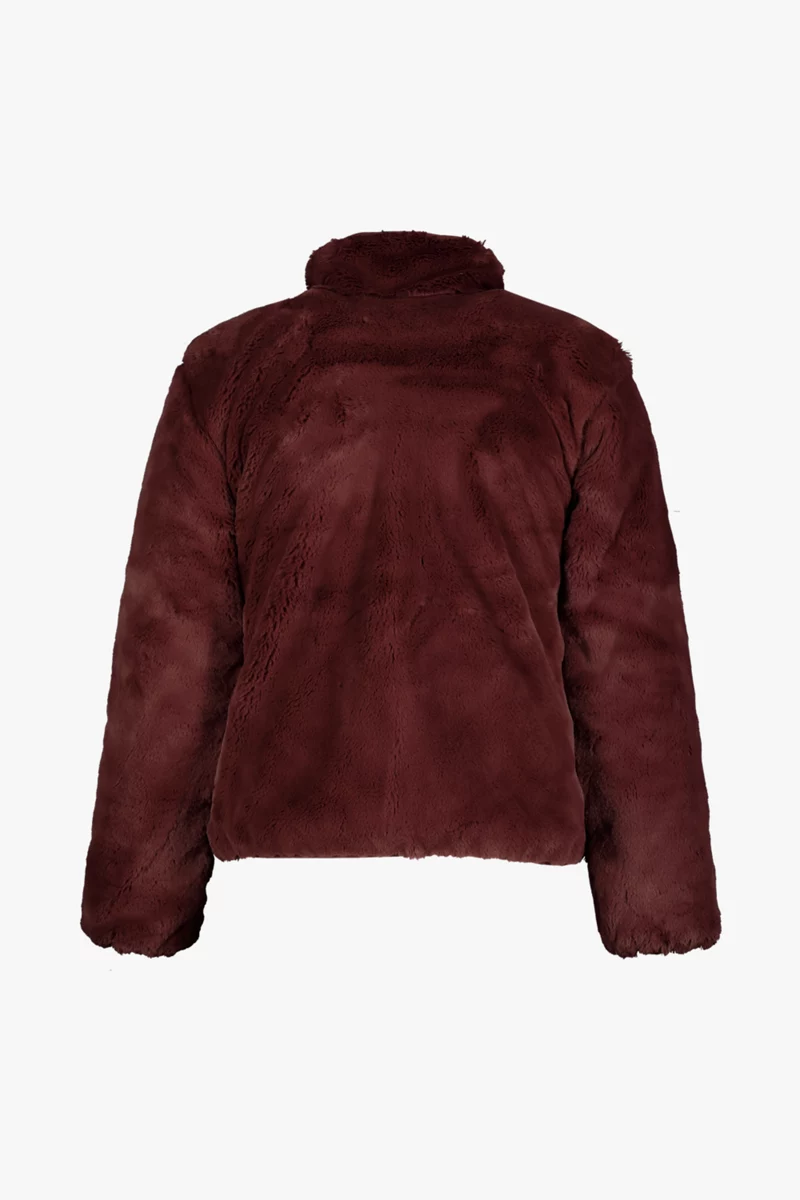 The North Face Mossbud Reversible Mädchen Outdoorjacke