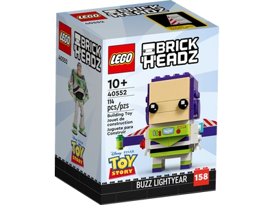 LEGO Buzz Lightyear (40552)