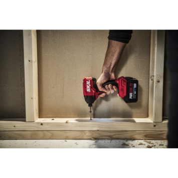 SKIL 20V slagschroevendraaier 3211CA brushless 250Nm (zonder accu)