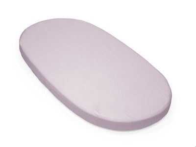 Stokke Sleepi Seng V3 Stretchlaken, Lavender
