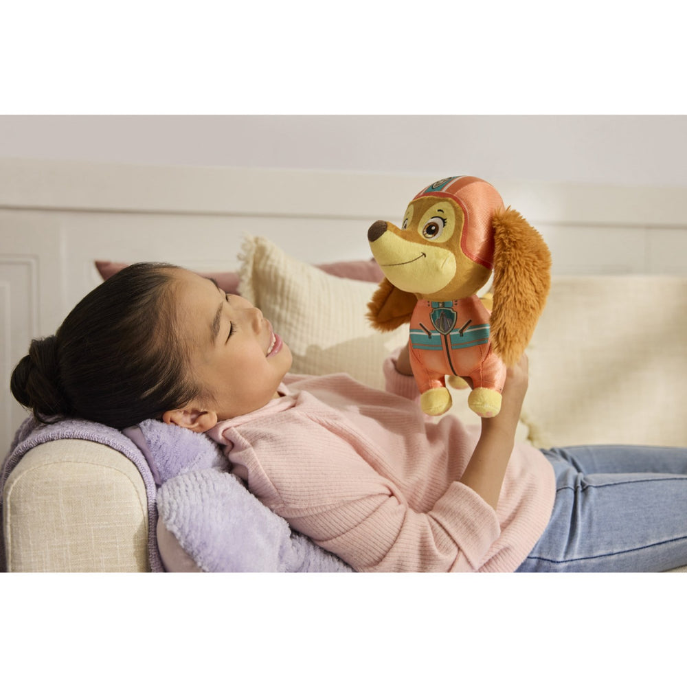Køb Paw Patrol Liberty Feature Plys
