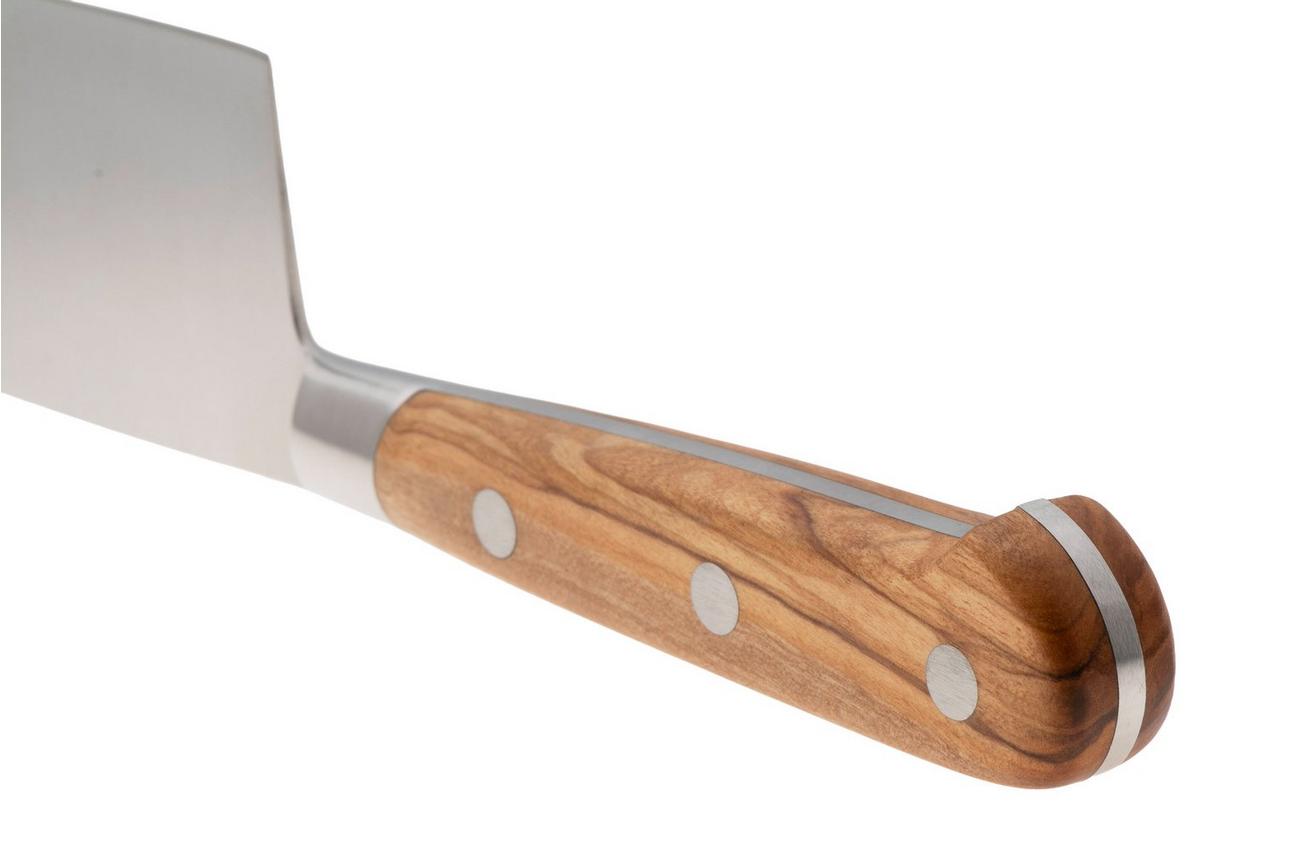 Lion Sabatier Idéal Provençao 834985 nakiri, 17 cm
