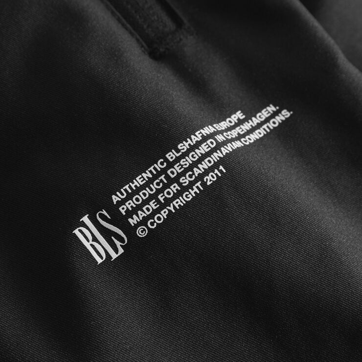 BLS Hafnia Douglas Shorts Black