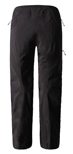 THE NORTH FACE - M SUMMIT CHAMLANG FUTURELIGHT PANT