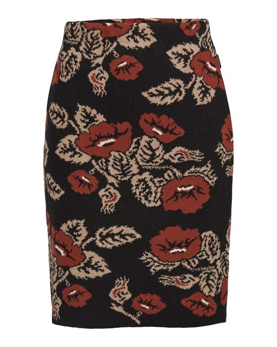 Amira Skirt nederdel
